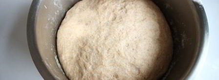 бургер с креветками и голубым сыром. Шаг 5