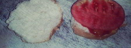 бургер с куриной котлетой. Шаг 4