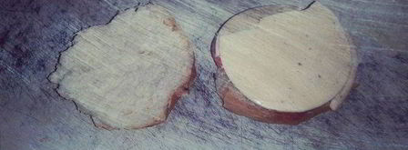 бургер с куриной котлетой. Шаг 7