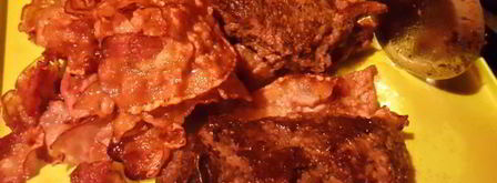 бургер варяг. Шаг 4