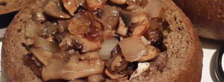 бургер варяг. Шаг 8