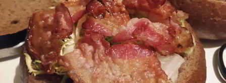 бургер варяг. Шаг 10