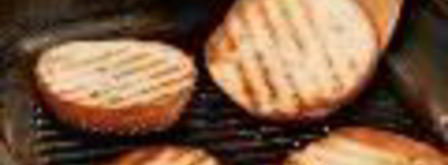 бургер элвис с салатом. Шаг 5