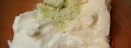 бургеры с говядиной и крабовым мясом. Шаг 2