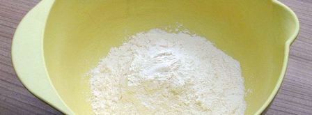 черный бургер. Шаг 2