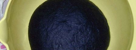 черный бургер. Шаг 11