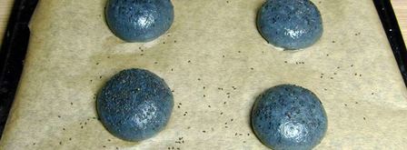 черный бургер. Шаг 15