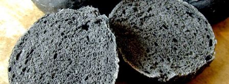 черный бургер. Шаг 18