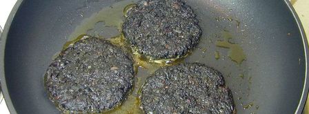 черный бургер. Шаг 26