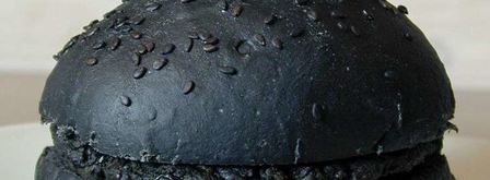 черный бургер. Шаг 28