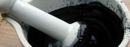 черный бургер. Шаг 7