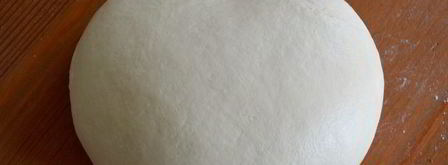 домашние булочки для гамбургеров. Шаг 3