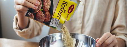 домашние бургеры с котлетой. Шаг 2