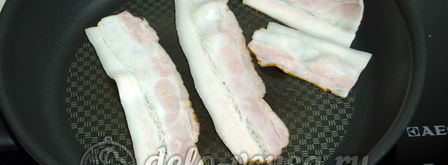 гамбургер c говядиной. Шаг 7