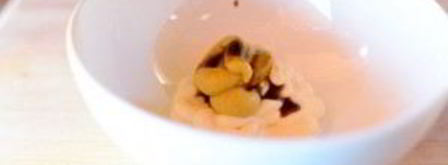 гамбургер на салатных листьях. Шаг 5