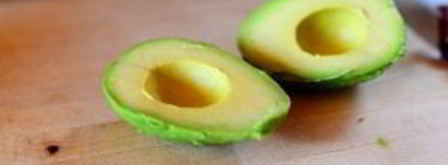 гамбургер на салатных листьях. Шаг 6