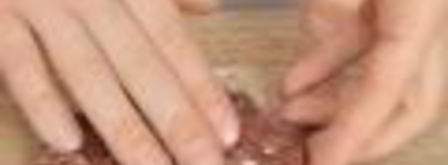 гамбургер с картошкой. Шаг 5