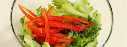 гамбургер. Шаг 2