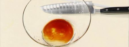 гамбургер. Шаг 3