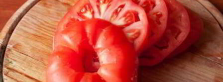 гамбургеры с плавленным сулугуни и хрустящим луком. Шаг 8