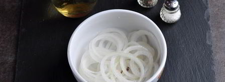 котлеты для гамбургера. Шаг 4