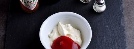 котлеты для гамбургера. Шаг 5