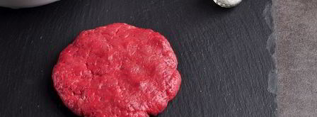 котлеты для гамбургера. Шаг 6