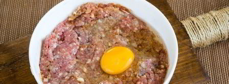 крабсбургер. Шаг 8