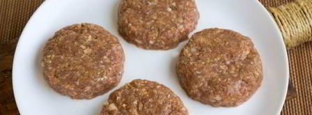 крабсбургер. Шаг 9