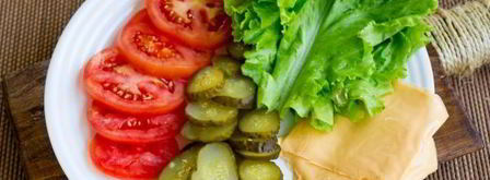 крабсбургер. Шаг 13