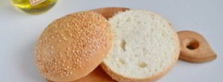 очень вкусный бургер. Шаг 6