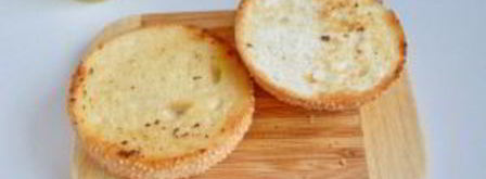 очень вкусный бургер. Шаг 7