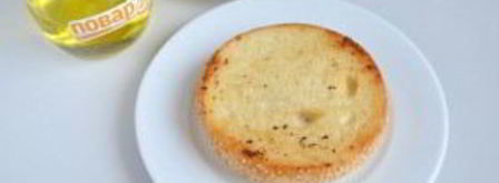 очень вкусный бургер. Шаг 8