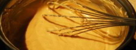 соус для гамбургера. Шаг 2