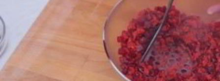 веганский бургер. Шаг 2