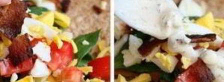 буррито с курицей. Шаг 4