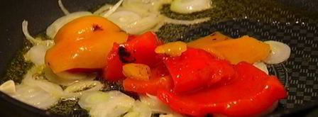 бутерброд по-венециански. Шаг 4