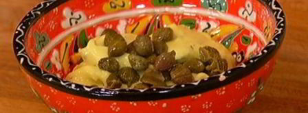 бутерброд по-венециански. Шаг 8