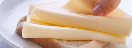 бутерброд с сыром. Шаг 6