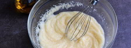 бутерброды с икрой мойвы. Шаг 4