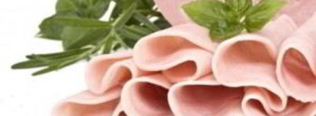 бутерброды с колбасой. Шаг 2