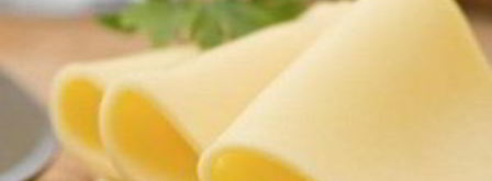 бутерброды с колбасой. Шаг 3