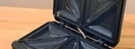 бутерброды с колбасой. Шаг 4