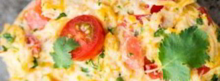 бутерброды с консервированной курицей. Шаг 5