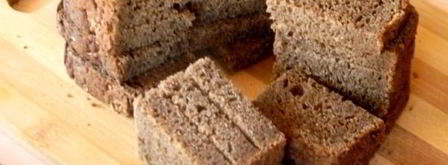 бутерброды с красной рыбой и огурцом. Шаг 4