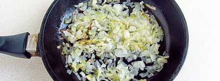 бутерброды с минтаем. Шаг 5