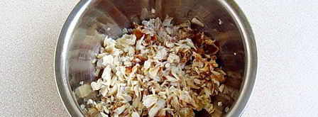 бутерброды с минтаем. Шаг 6