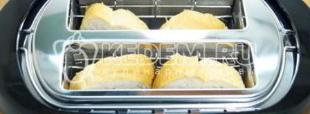 бутерброды с паштетом из куриной печени. Шаг 9