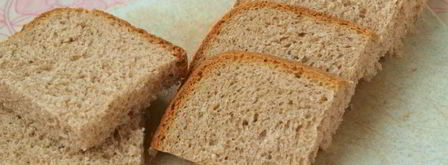 бутерброды с семгой, помидорами и плавленным сыром. Шаг 3