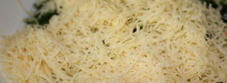 бутерброды с зеленью и помидорами. Шаг 3